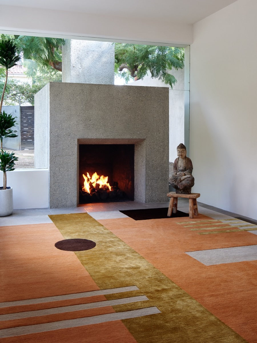 Corbus Malibu Rug
